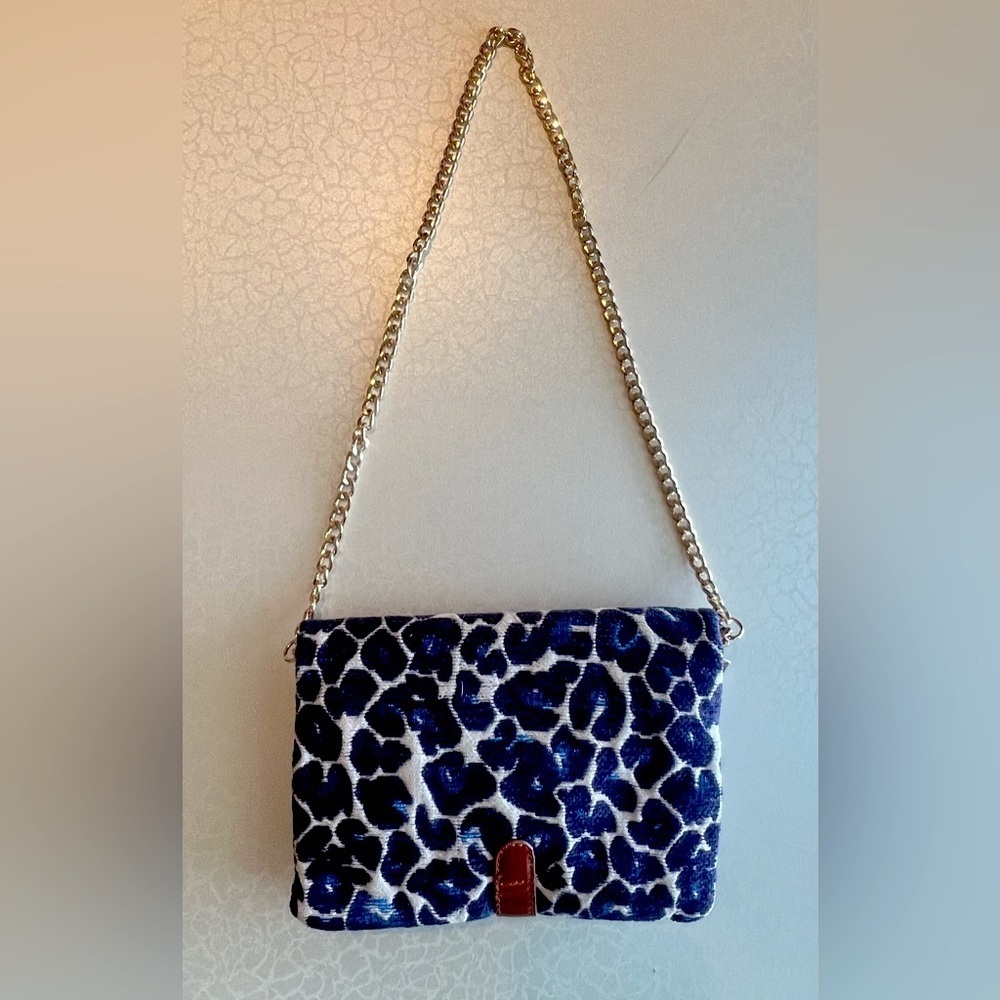 Street Level | ladies cloth shoulder bag